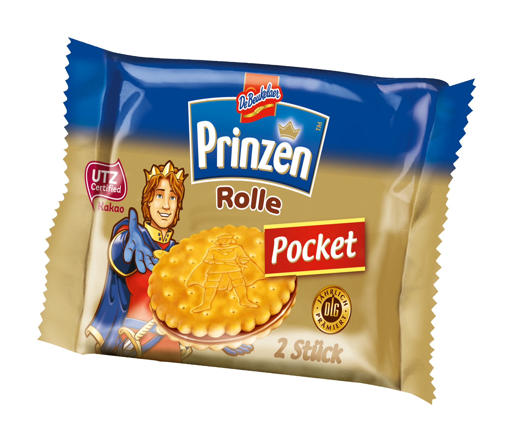 60 Jahre Deutschlands tolle Rolle!