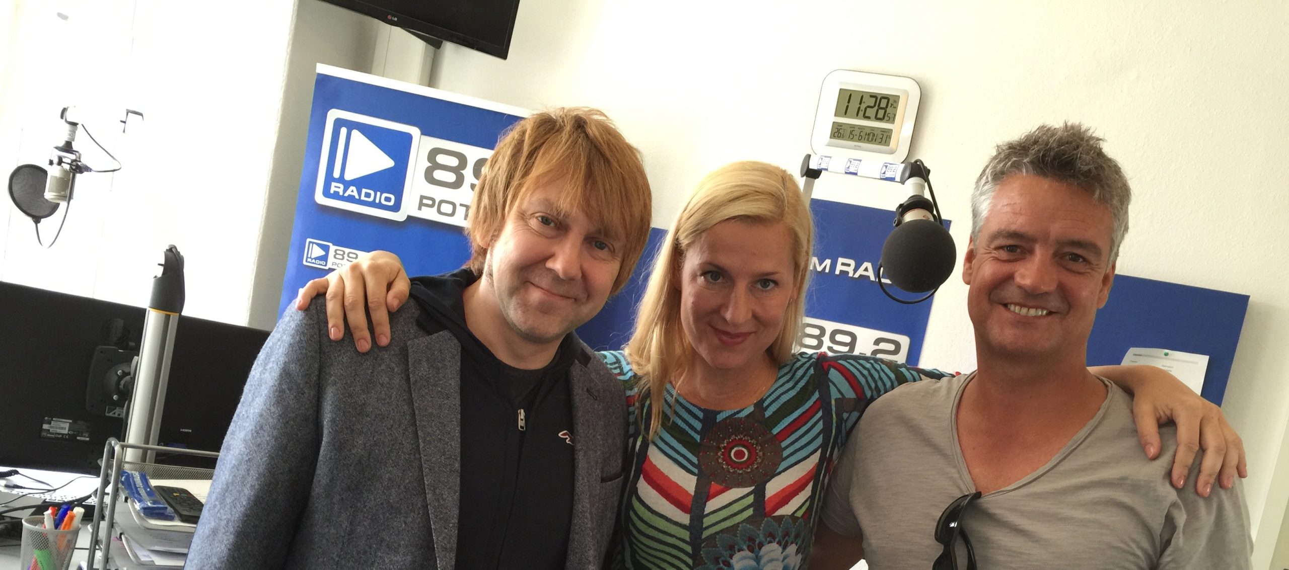 Die Prinzen live in „Der Tag“