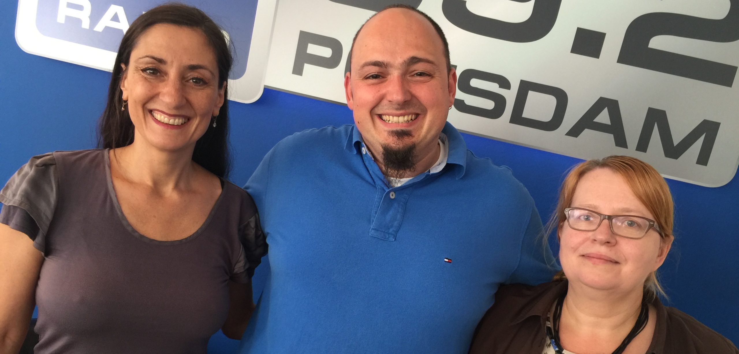 Radio Potsdam