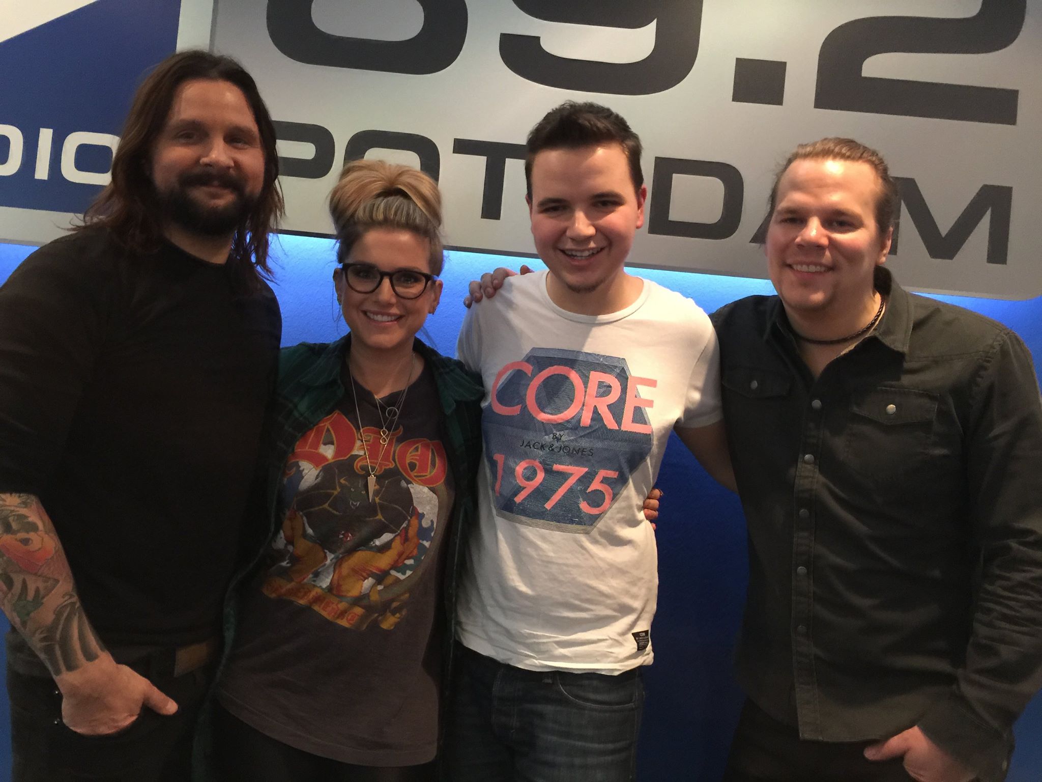 BuViSoCo 2015 – EWIG kommen!