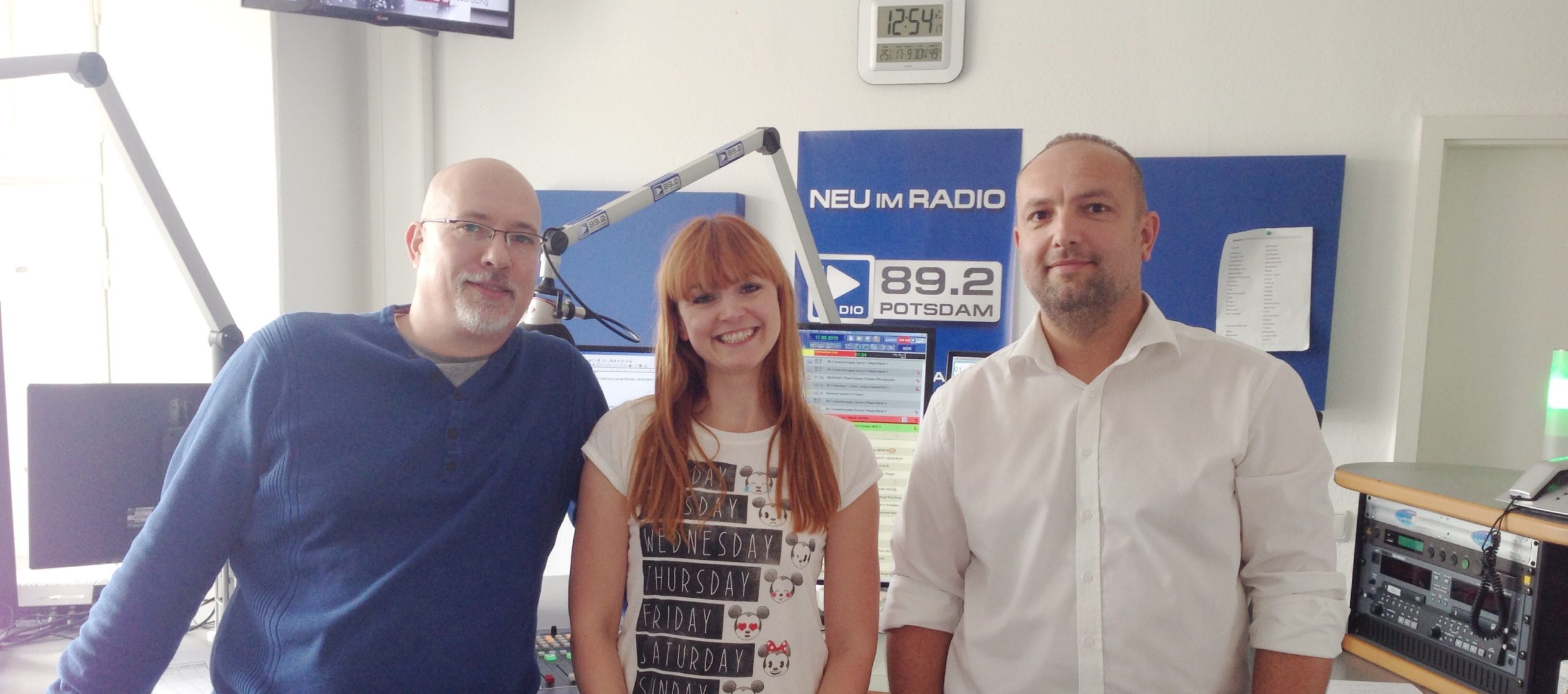 Radio Potsdam
