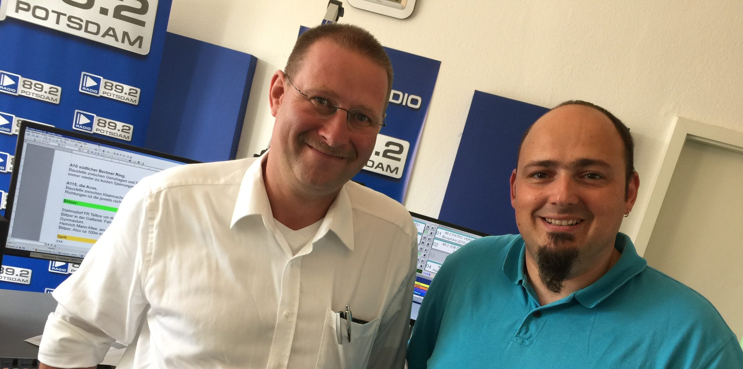 Radio Potsdam