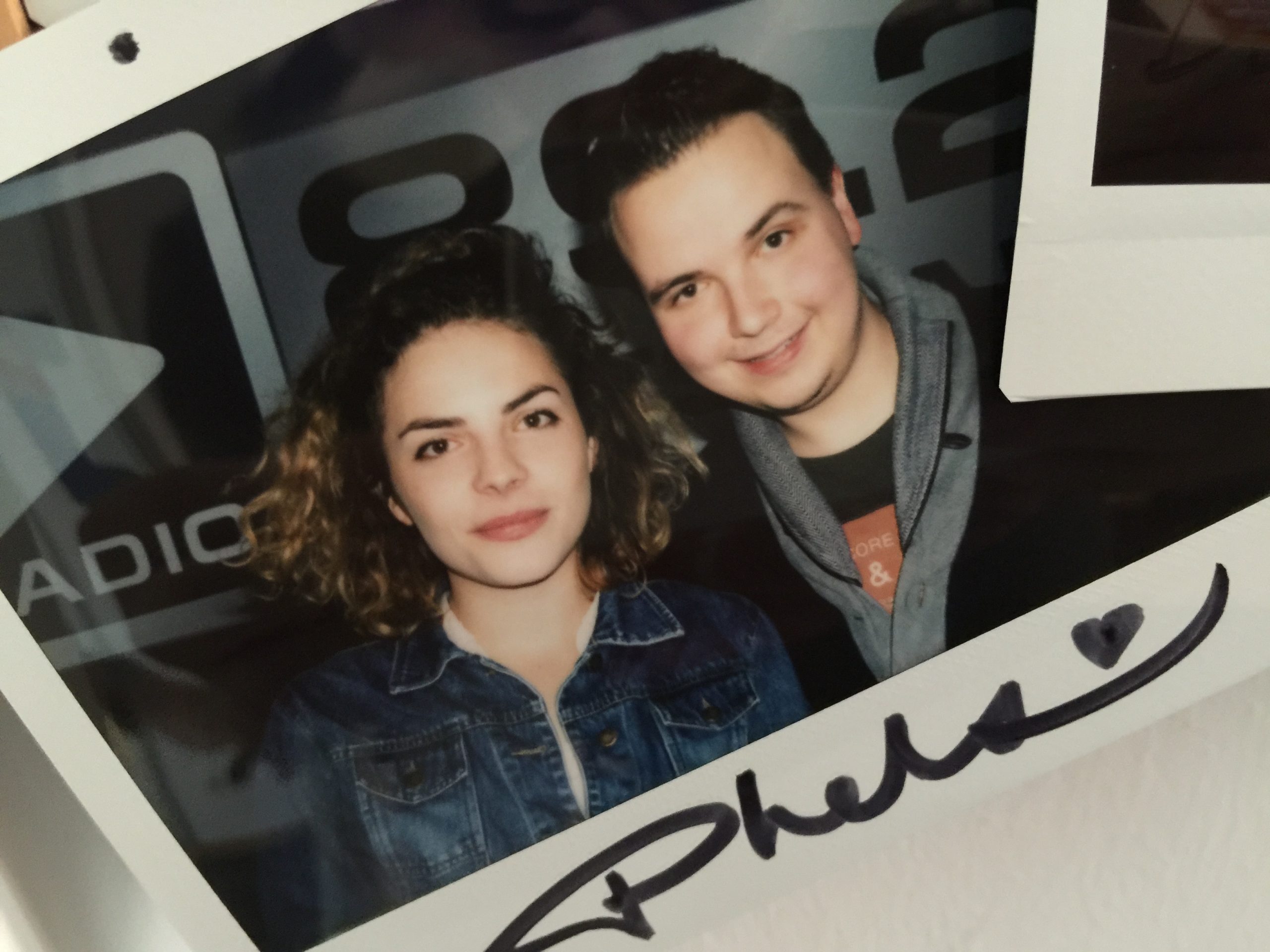 PHELA zu Gast in „Der Tag“