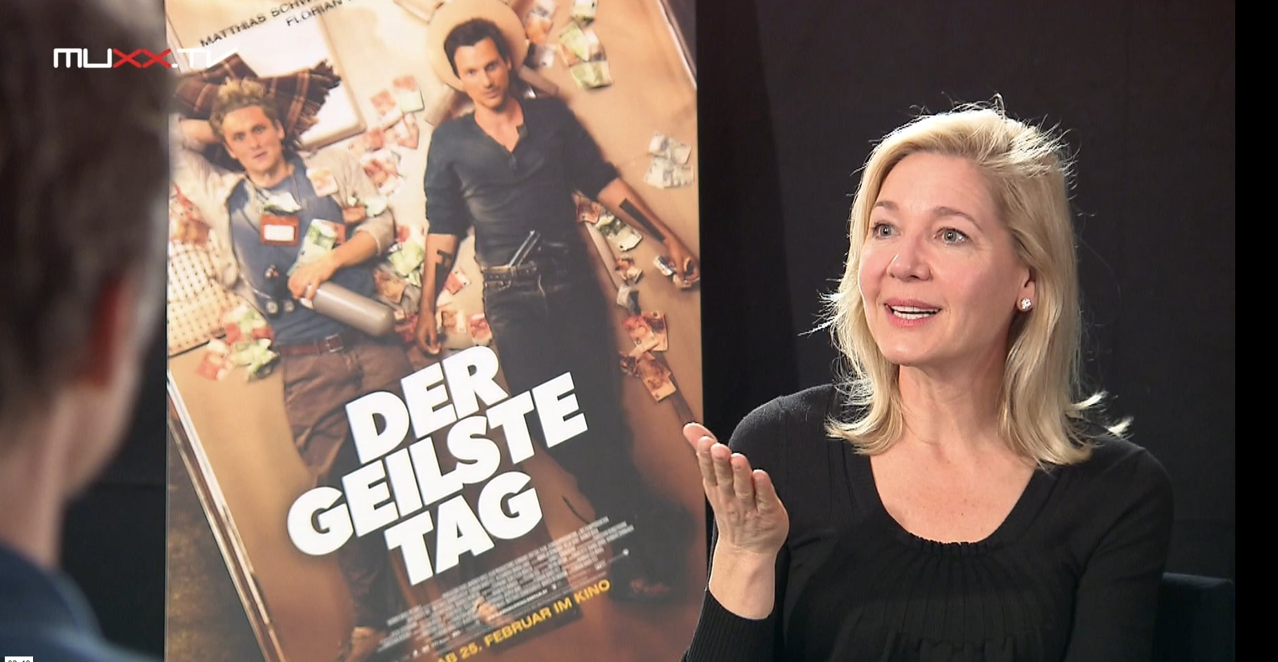 Kinotipp: Der geilste Tag