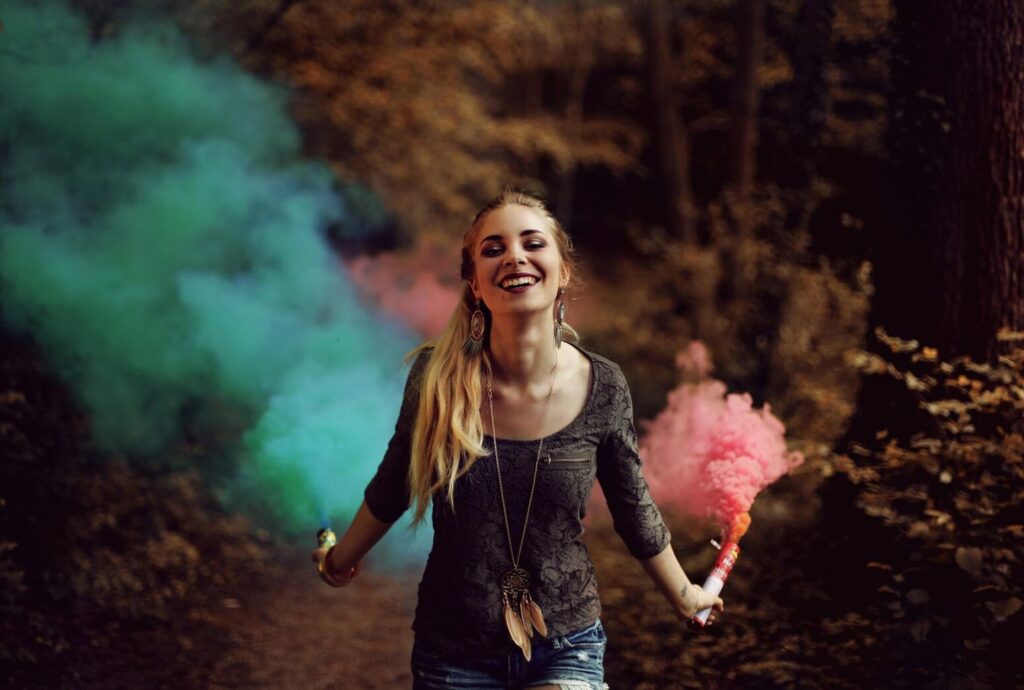 BLOG radio wordpress theme 02
