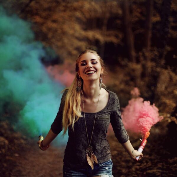 BLOG radio wordpress theme 02
