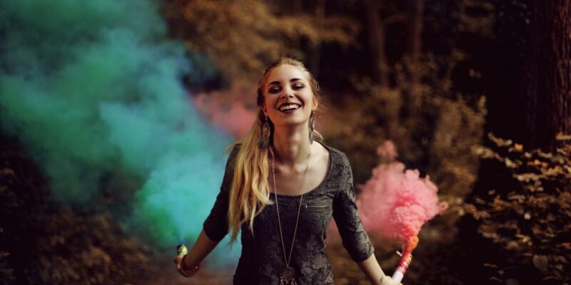 BLOG radio wordpress theme 02