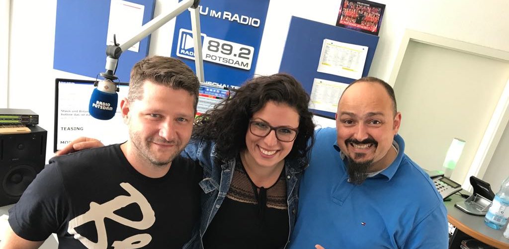 Countdown beim Havelauenfest 2017