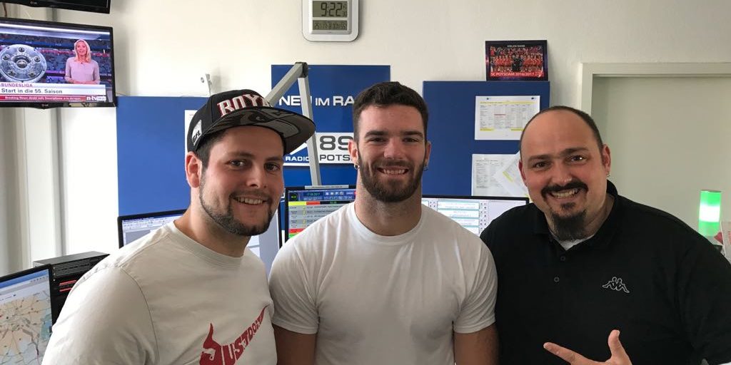 Ein Sieg und die Royals sind Meister der GFL II