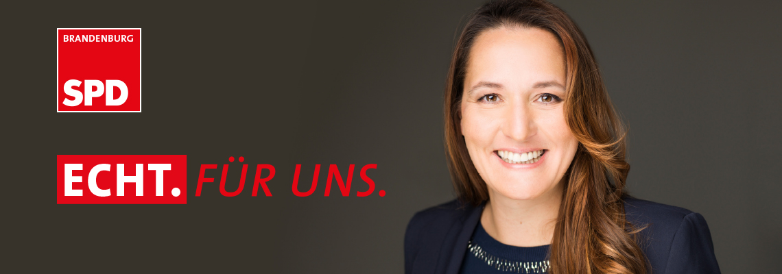 Manja Schüle gewinnt den Wahlkreis 61