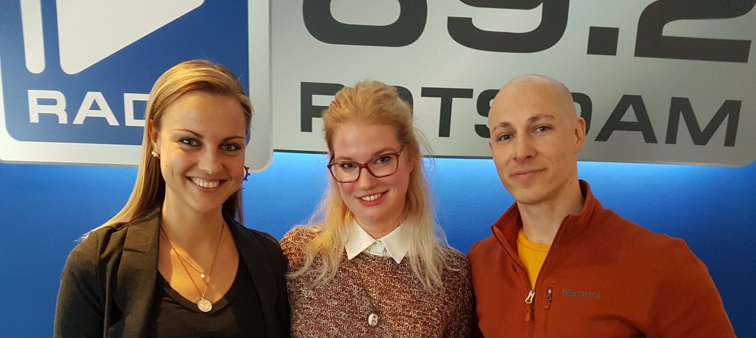 Entspannung im Studienstress