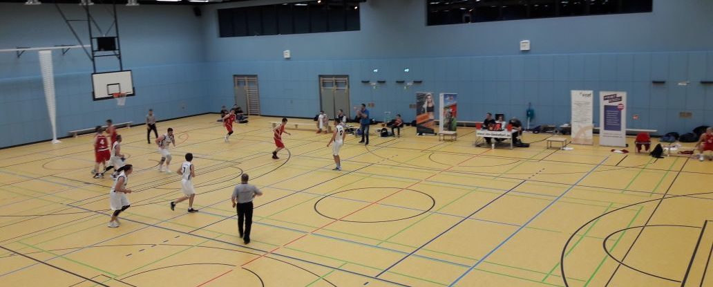 USV Potsdam mit starken Saisonstart