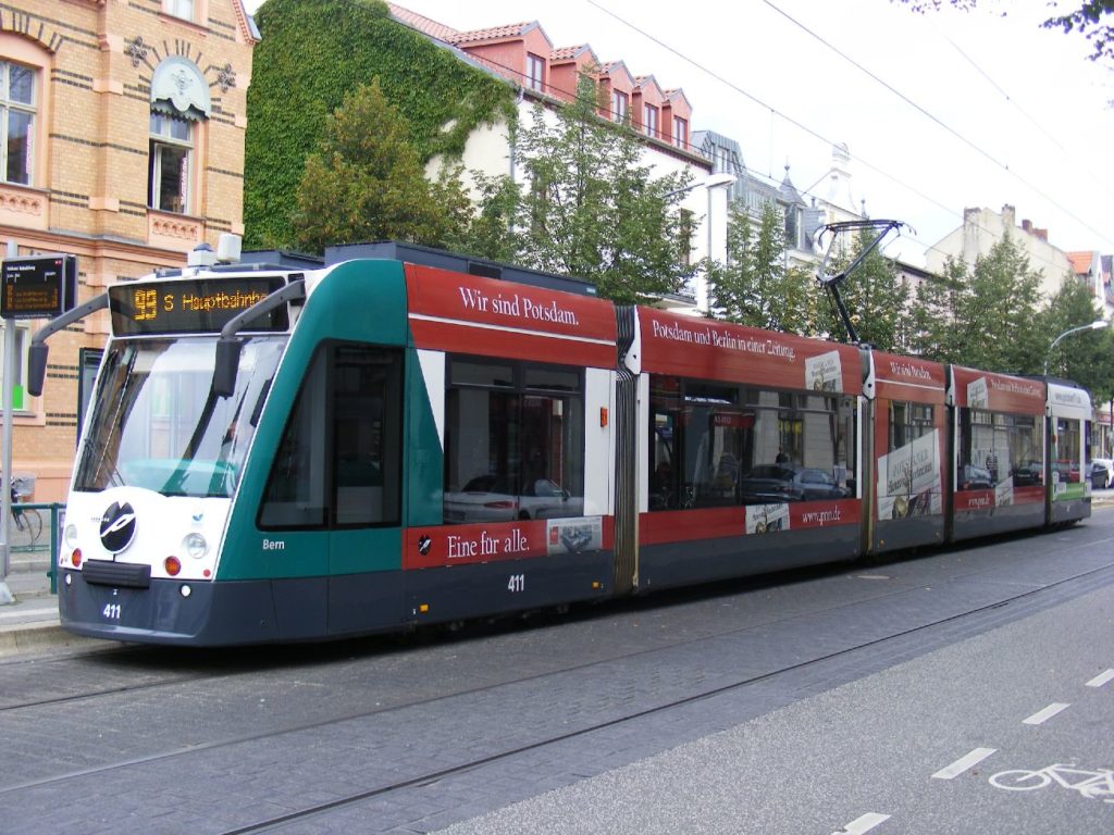 Änderungen zum Fahrplanwechsel: Ost/West (3)