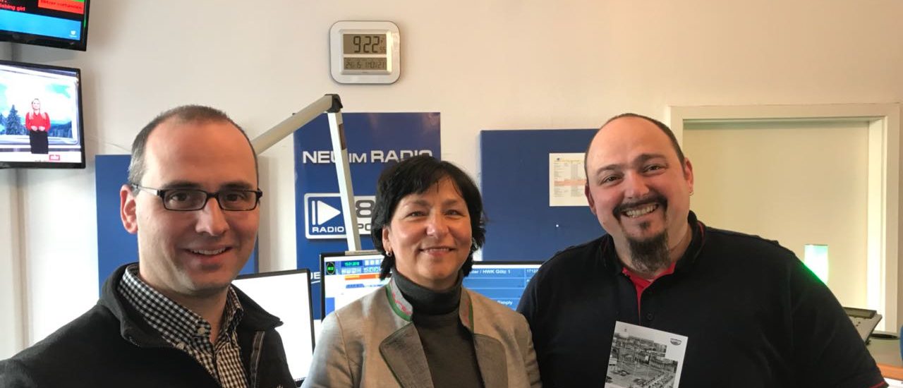 Startschuss für das Themenjahr „1025 Jahre Potsdam“