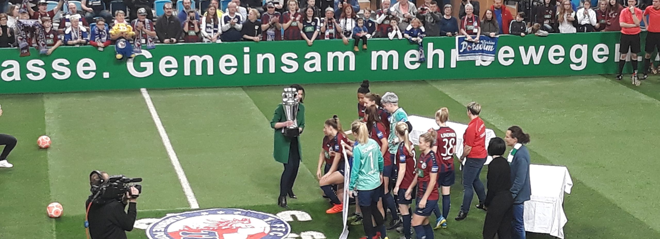 Turbine gewinnt den Hallencup!