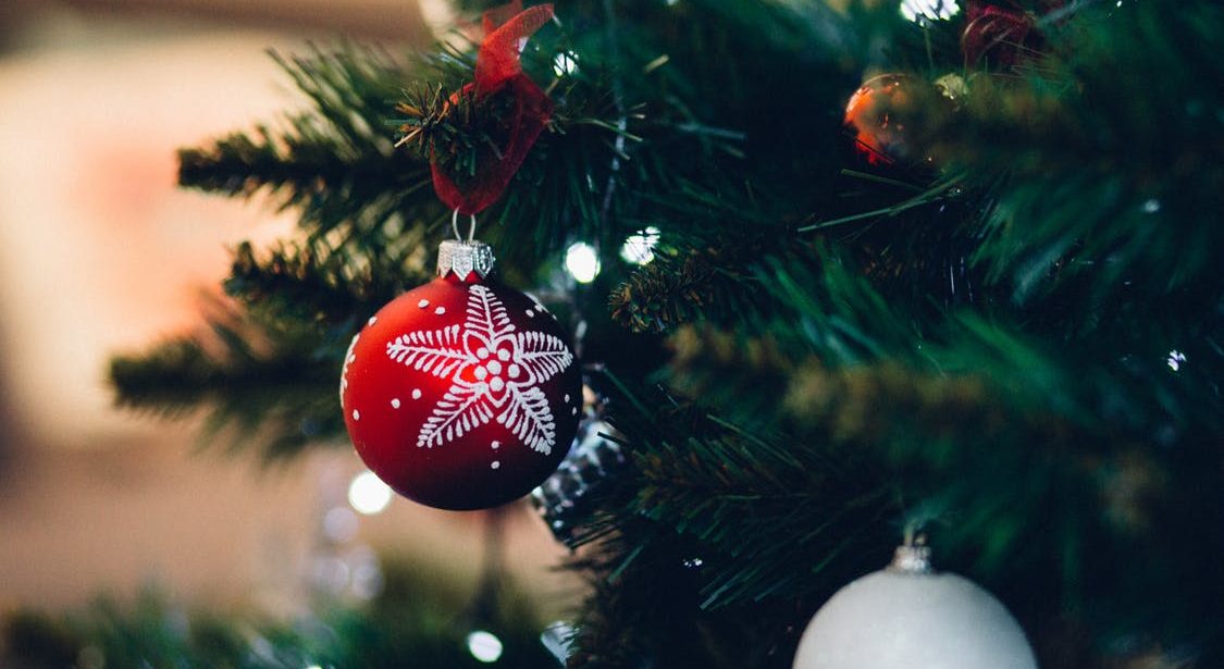 Die Abholtermine für euren Weihnachtsbaum