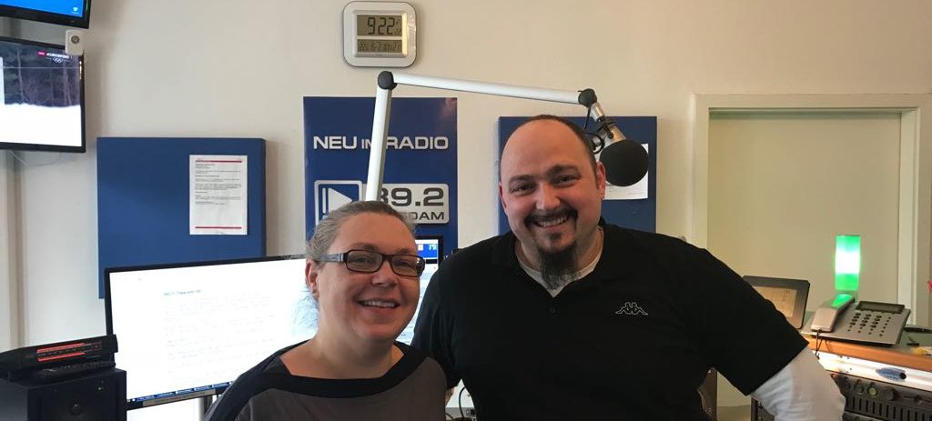 Das Thalia Kino Babelsberg feiert 100 Jahre Kinoleidenschaft