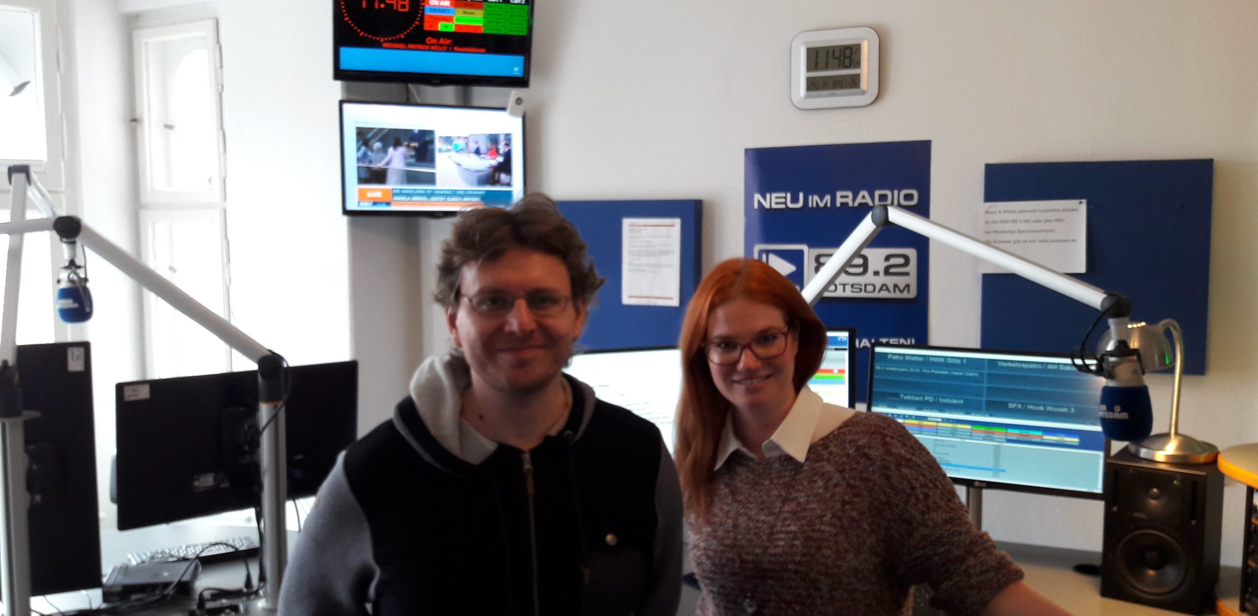 Timm Thaler mit Live Filmmusik