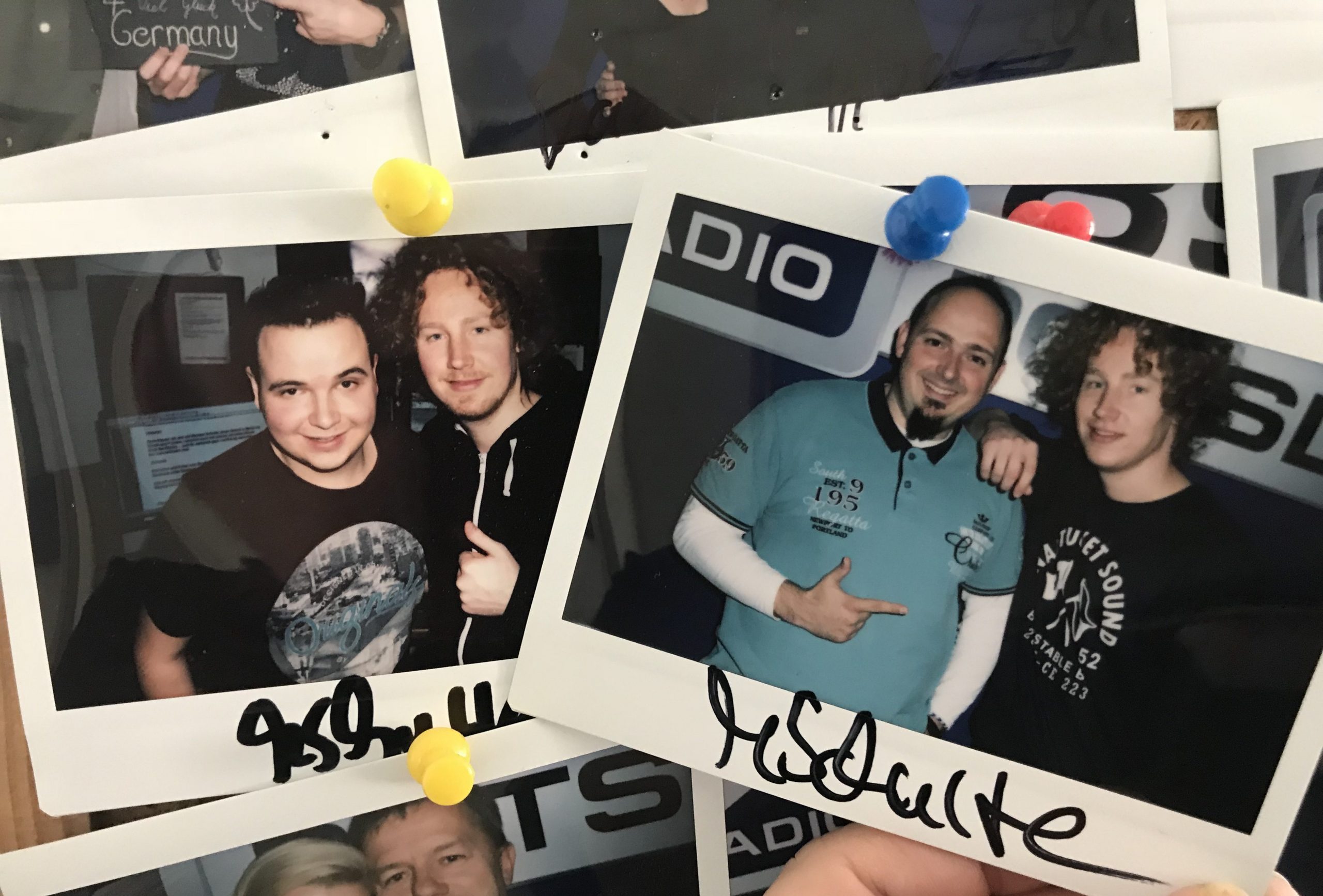 Radio Potsdam