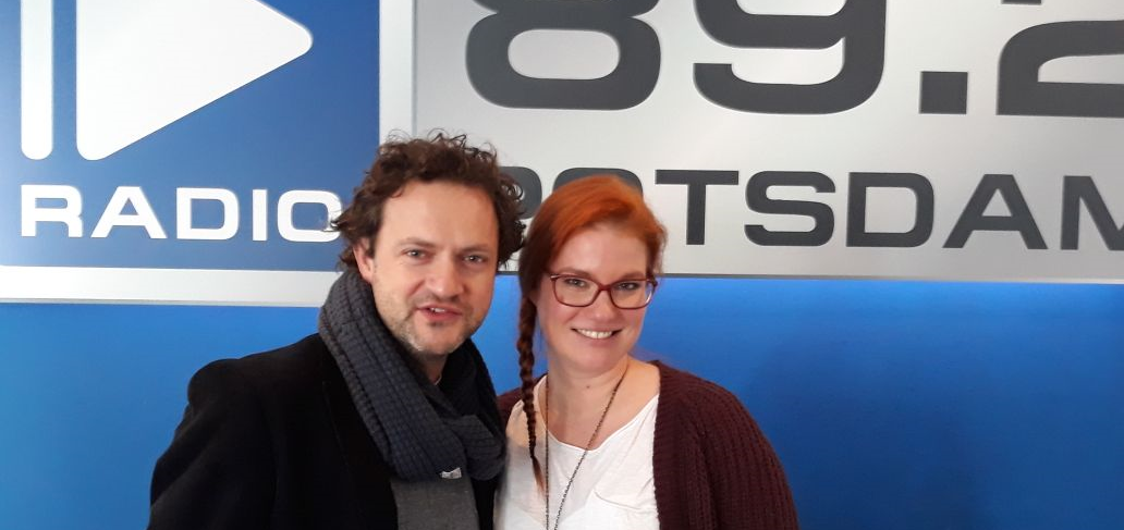 Jedermann in Potsdam – präsentiert von Radio Potsdam