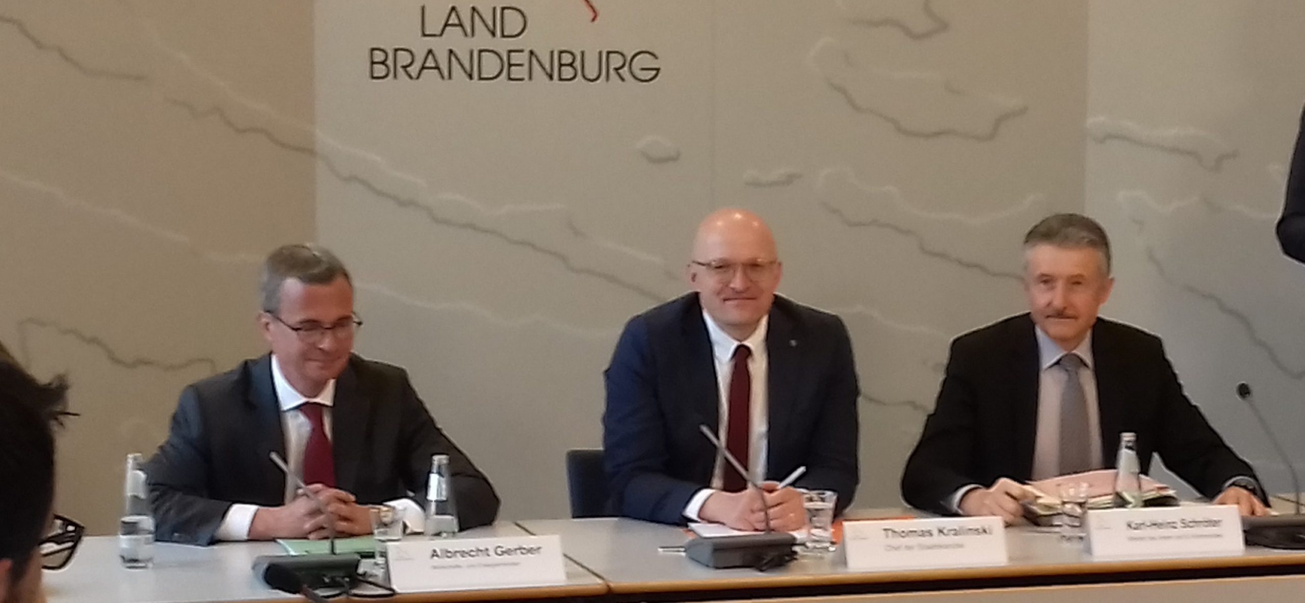 Behördengänge bequem via Internet erledigen