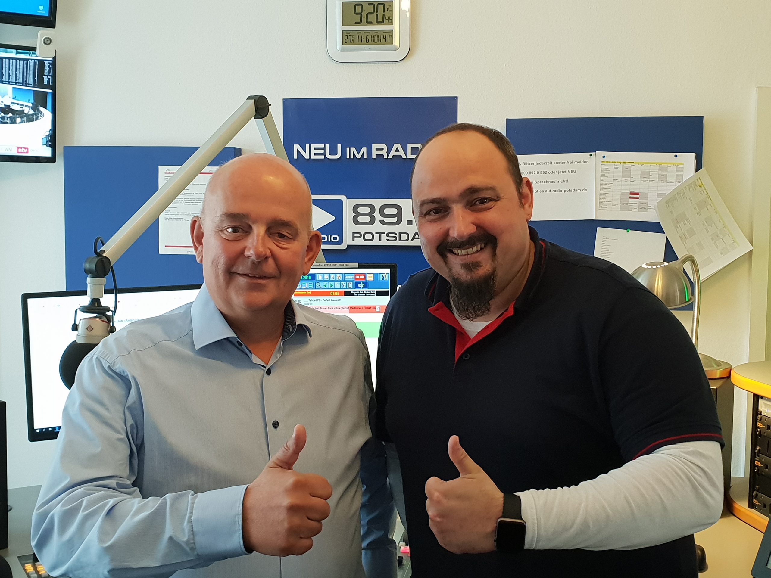 Werder Woche: Antan Recona