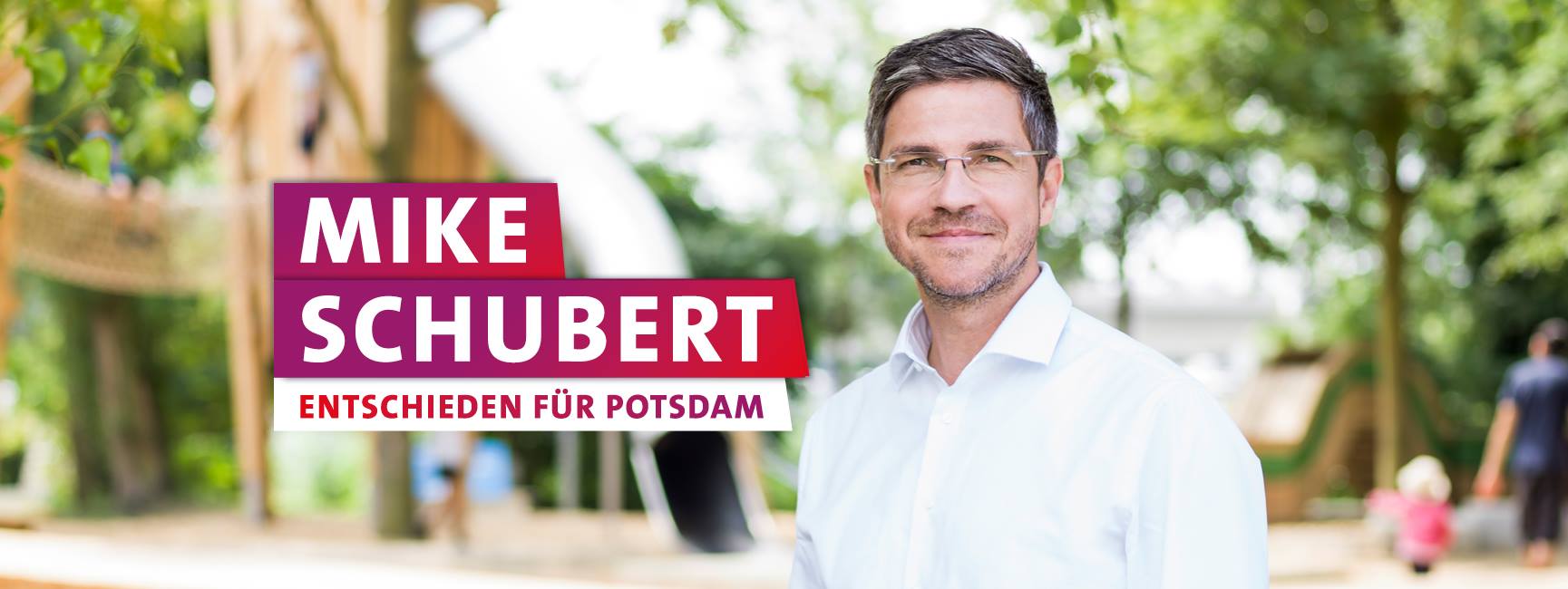 Oberbürgermeisterwahl 2018 – SPD