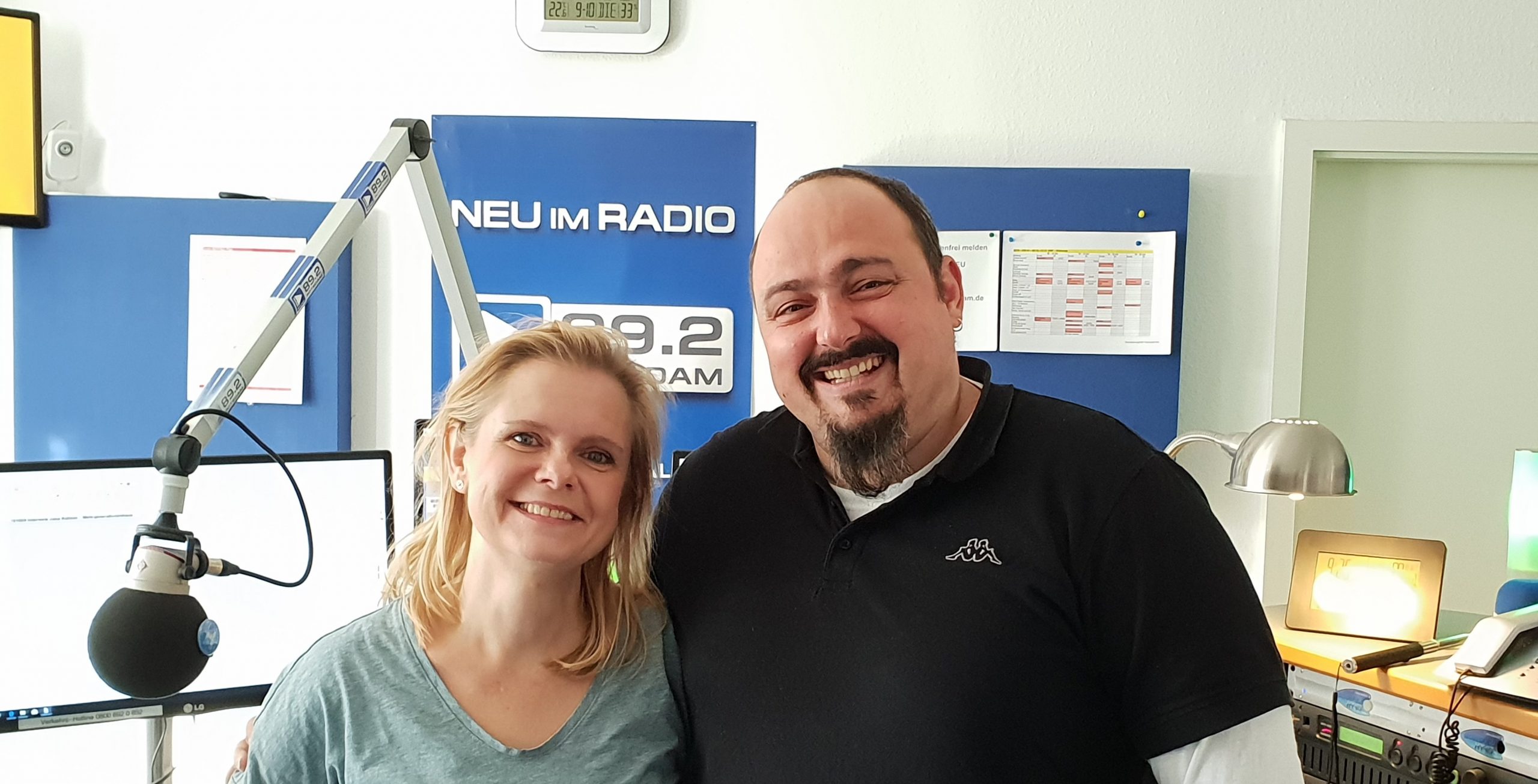 Erfolgsgeschichten: Das Mehrgenerationenhaus aus Potsdam