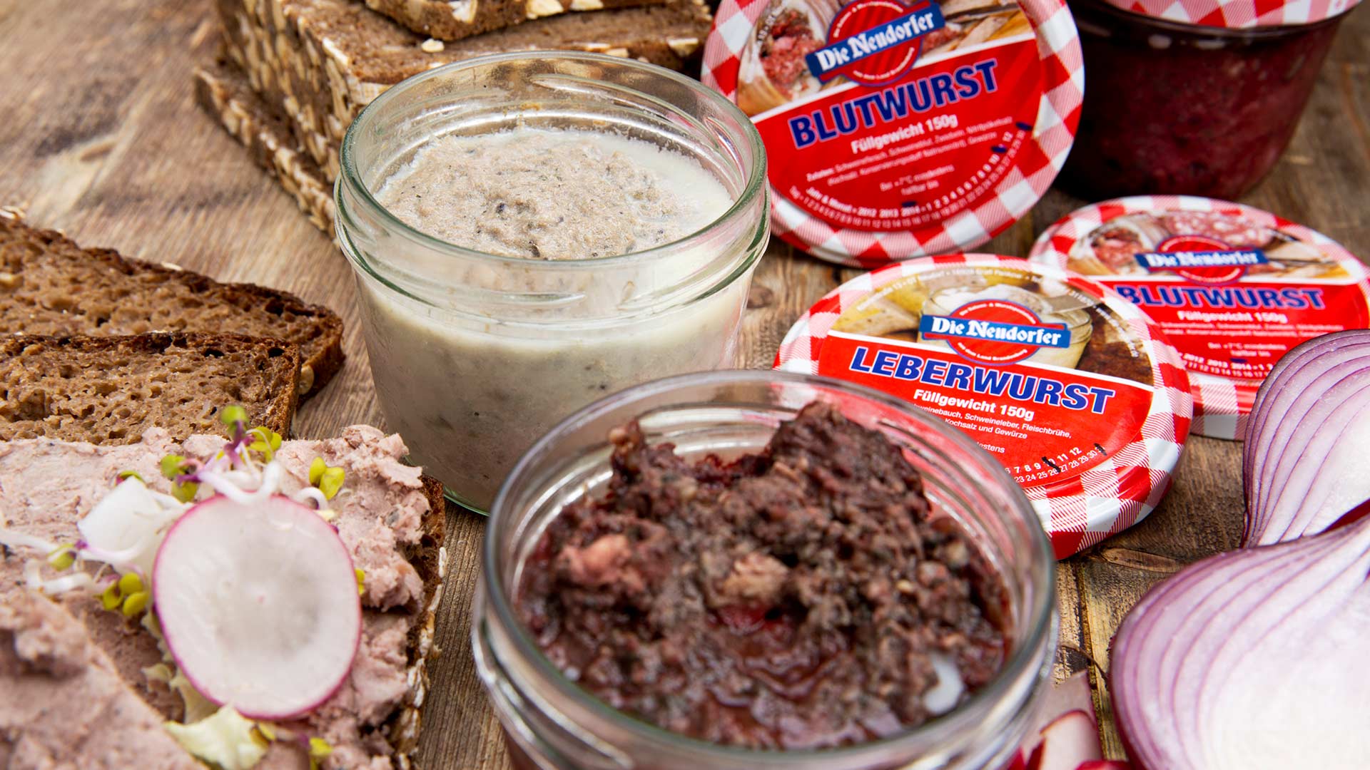 ProAgro Themenwoche: Die Neudorfer Fleischerei GmbH