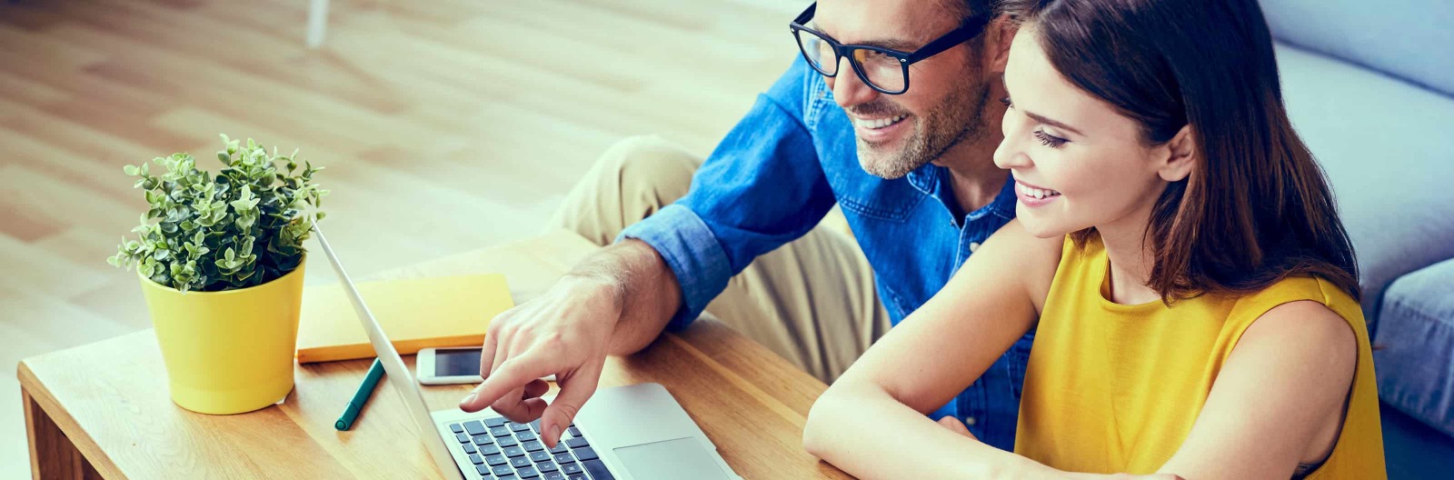 Schneller Helfer in der Not – der Onlinekredit zur freien Verwendung