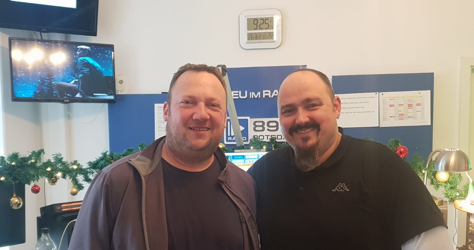 Die „von Herzen Tour 2018“ der AWO