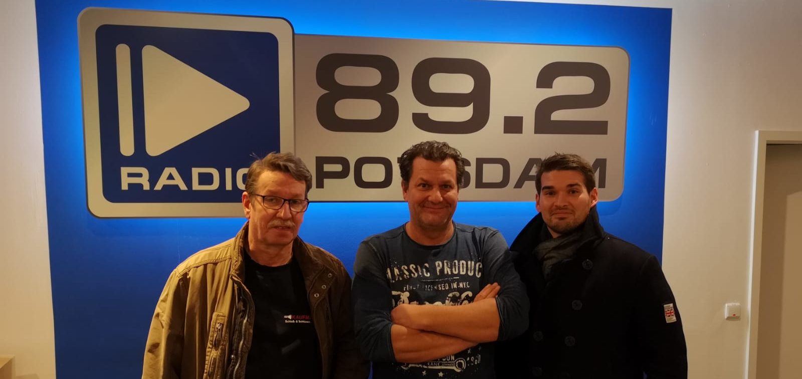 „Helden wie Ihr“ mit dem LKC Babelsberg e.V.