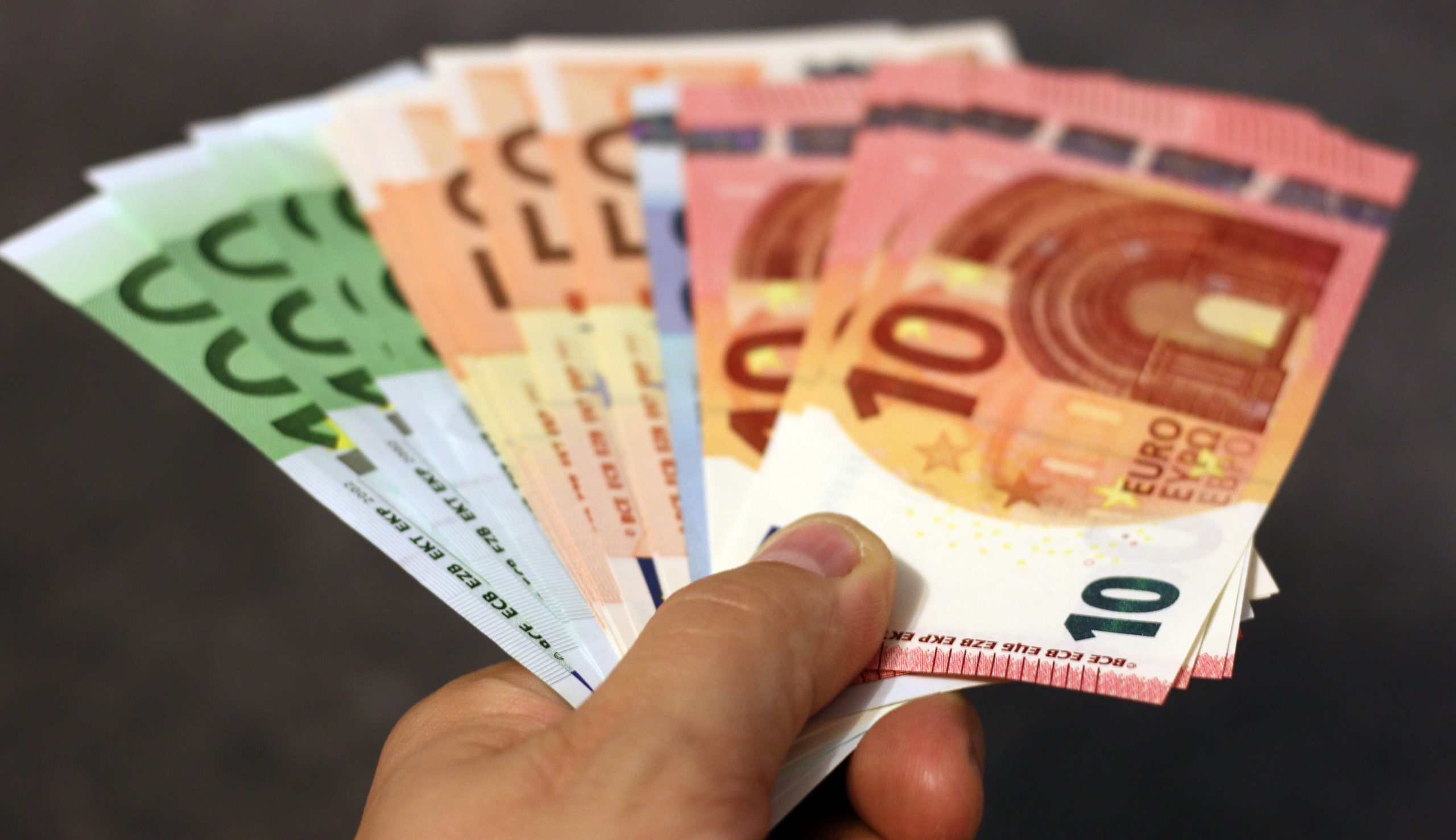 Mehr Geld im neuen Jahr? Was Sie für 2019 planen können!