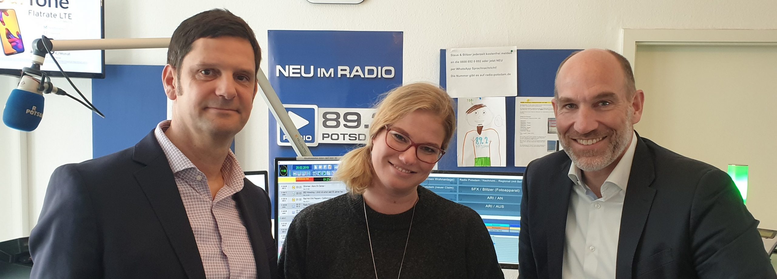 Kraft aus der Region – Spitzke