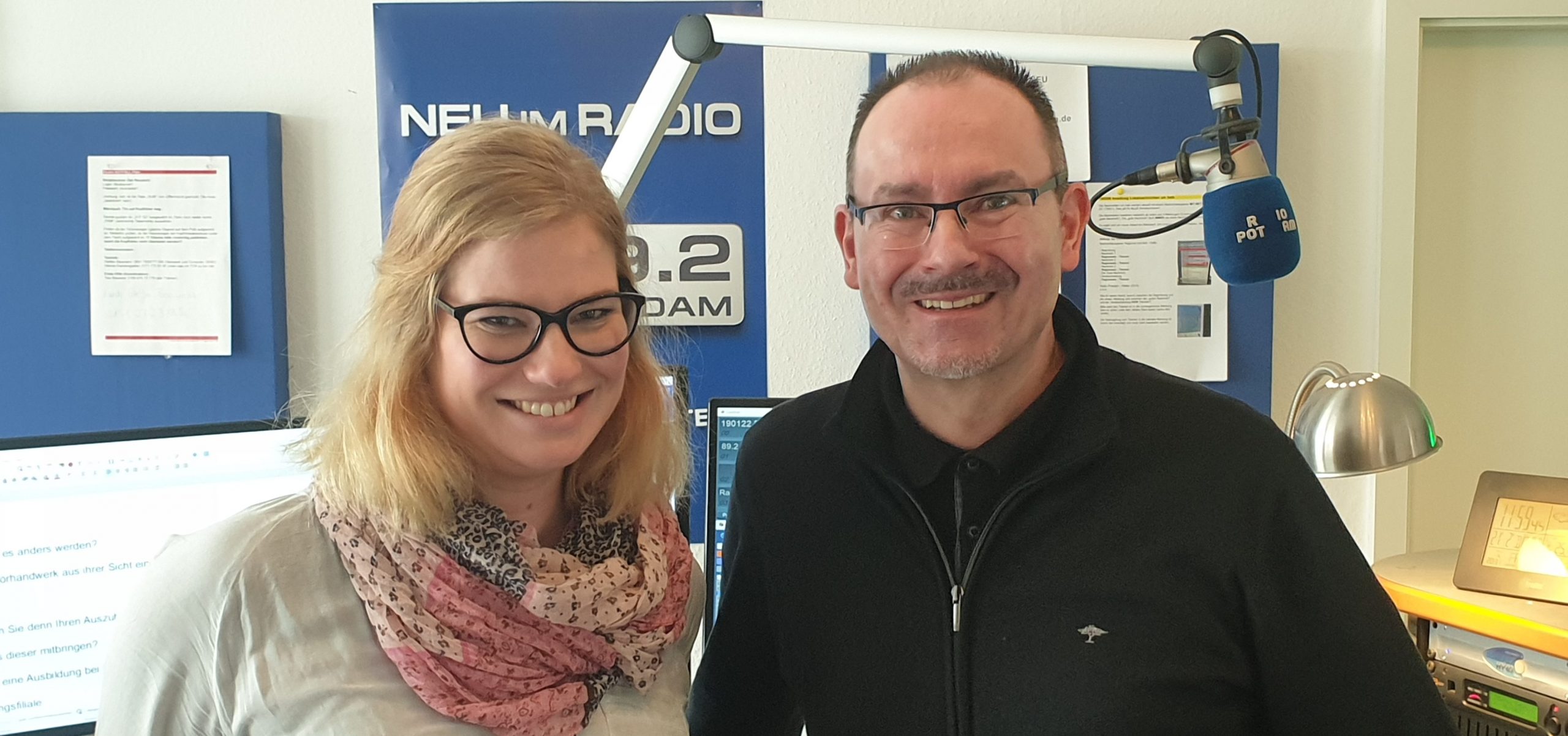 Kraft aus der Region – Cut + Care