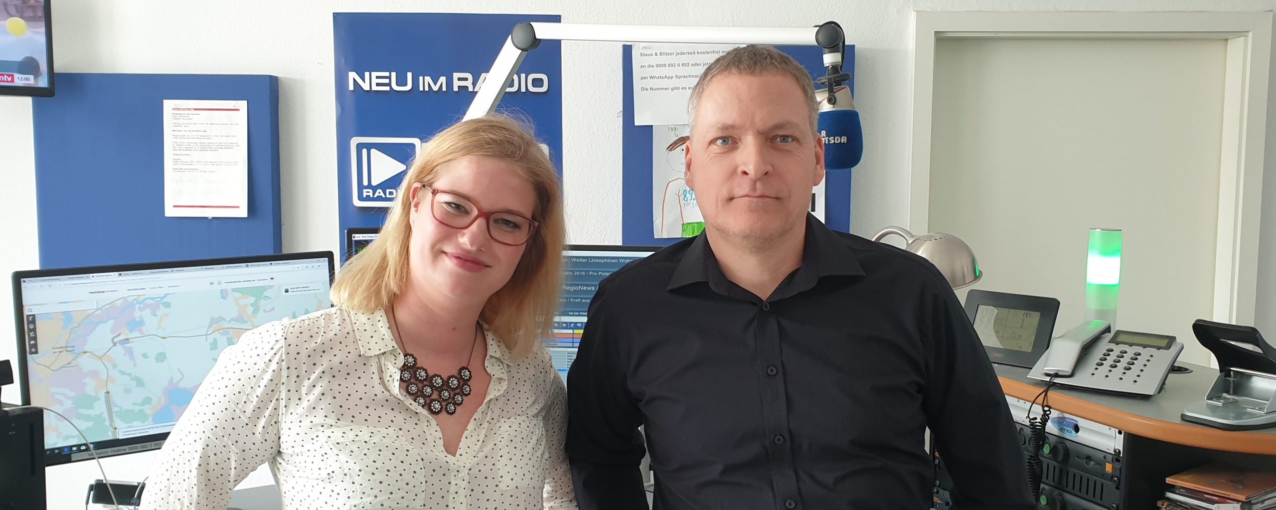 Kraft aus der Region – Team Tejbrant