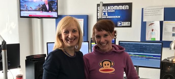 Start der der 29. Brandenburgische Frauenwoche