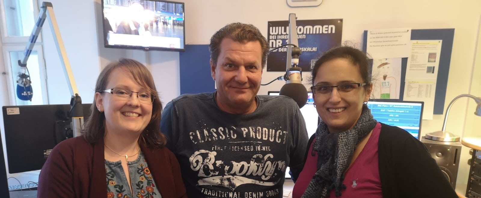 „Helden wir Ihr“ mit dem Kinder sicher unterwegs e.V.