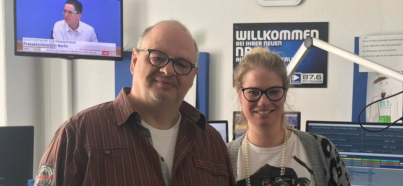 Ein Veranstaltungstipp der besonderen Art