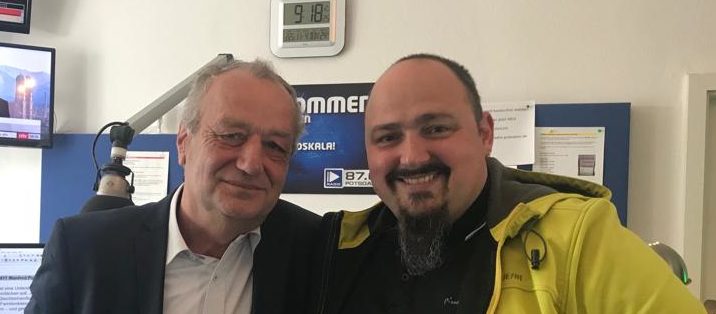 Familienwoche – das Kindergeld