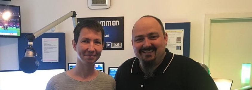 Das Institut für Prävention und Verkehrssicherheit