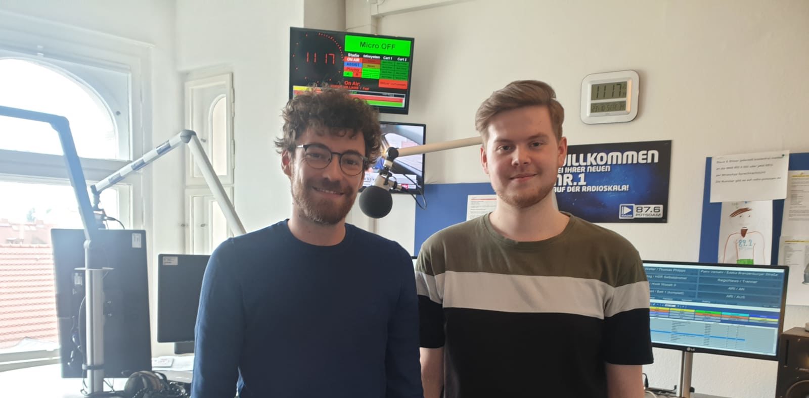 Themenwoche Erneuerbare Energien – Selbst Stromer werden 2