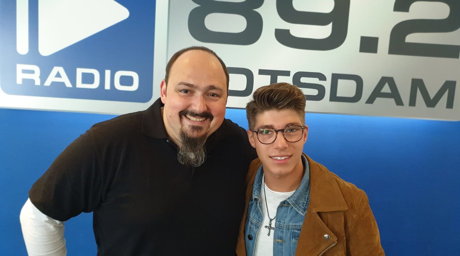 Davin Herbrüggen – DSDS Gewinner 2019