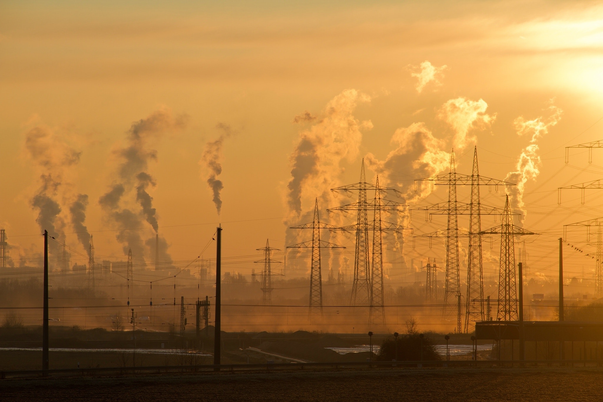 Themenwoche Erneuerbare Energie – mit einem Klimafolgenforscher