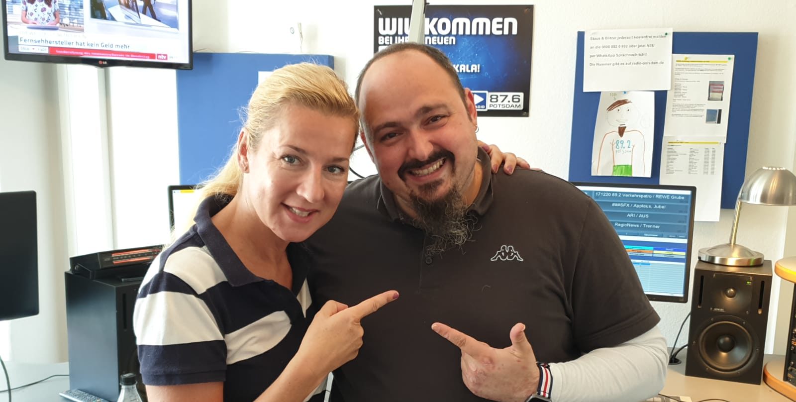 Stadtwerkefest 2019: Der Pop & Rock Abend