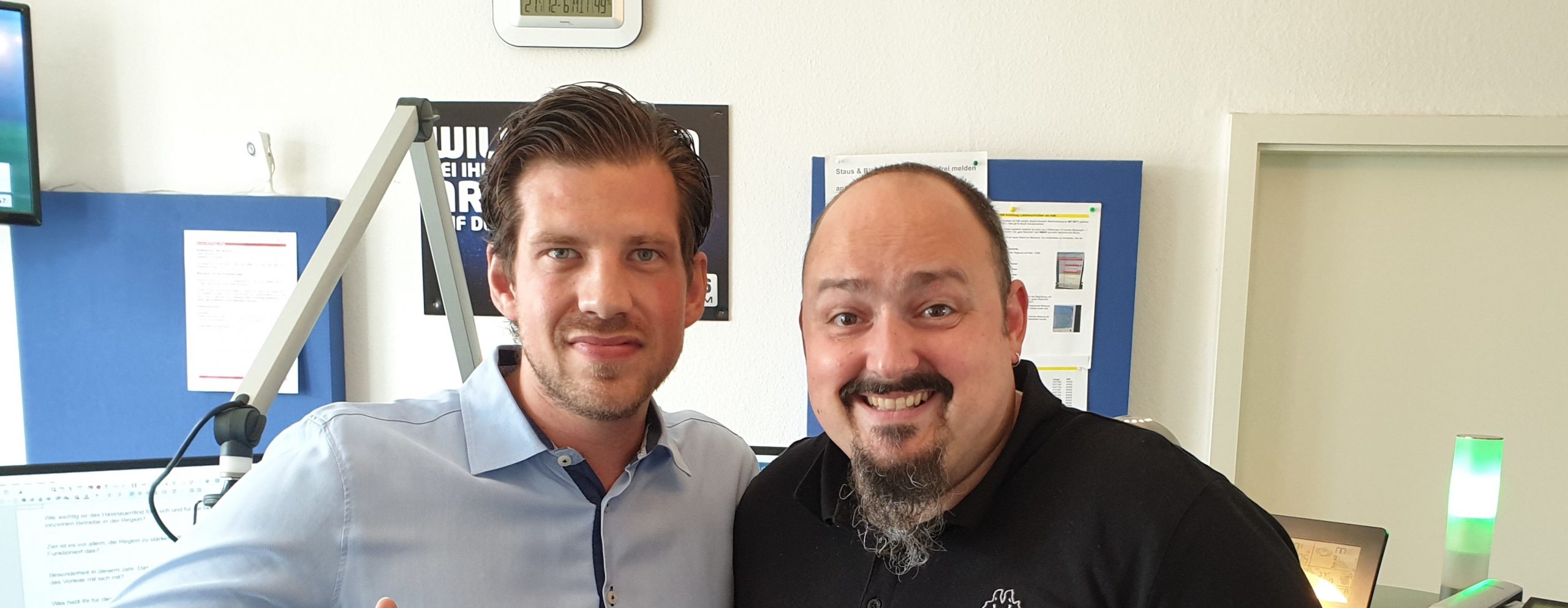 Havelauenfest 2019 – mit BONAVA