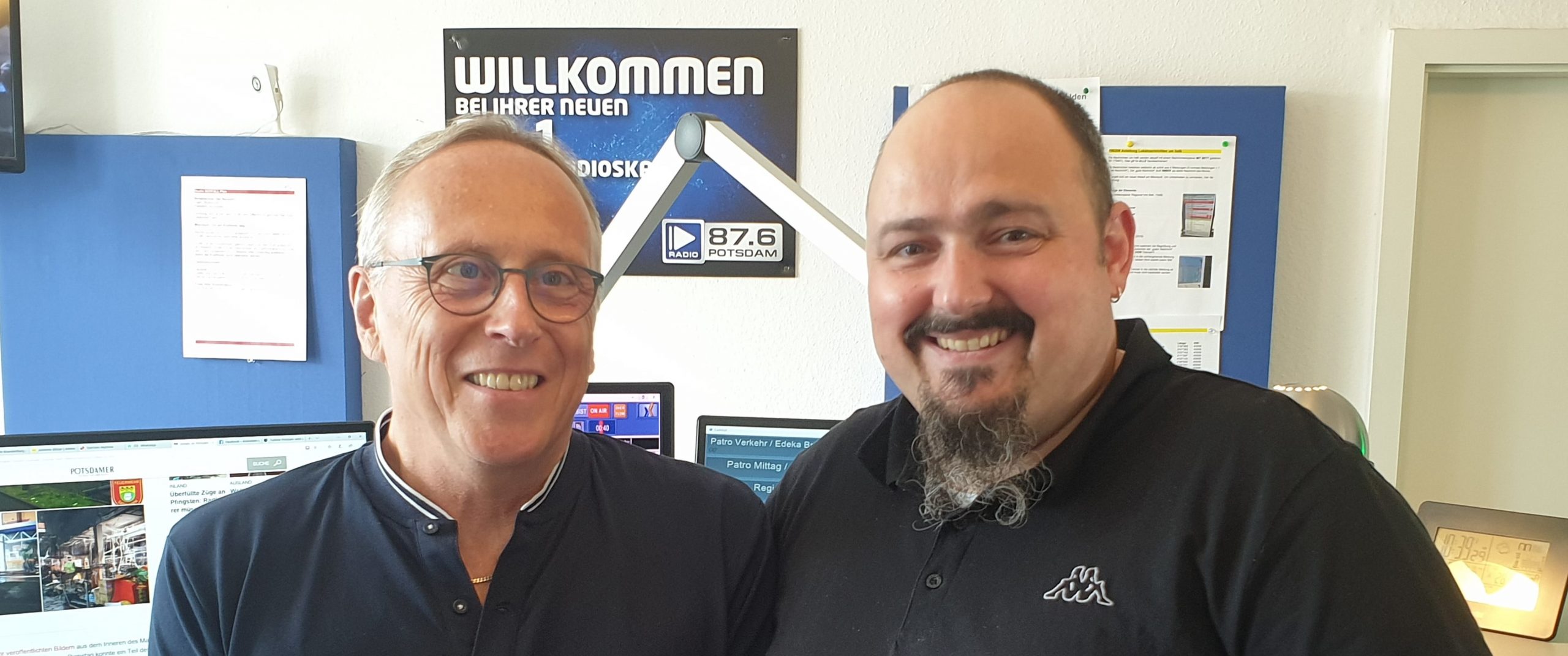 Havelauenfest 2019 – mit MCG Blueorange