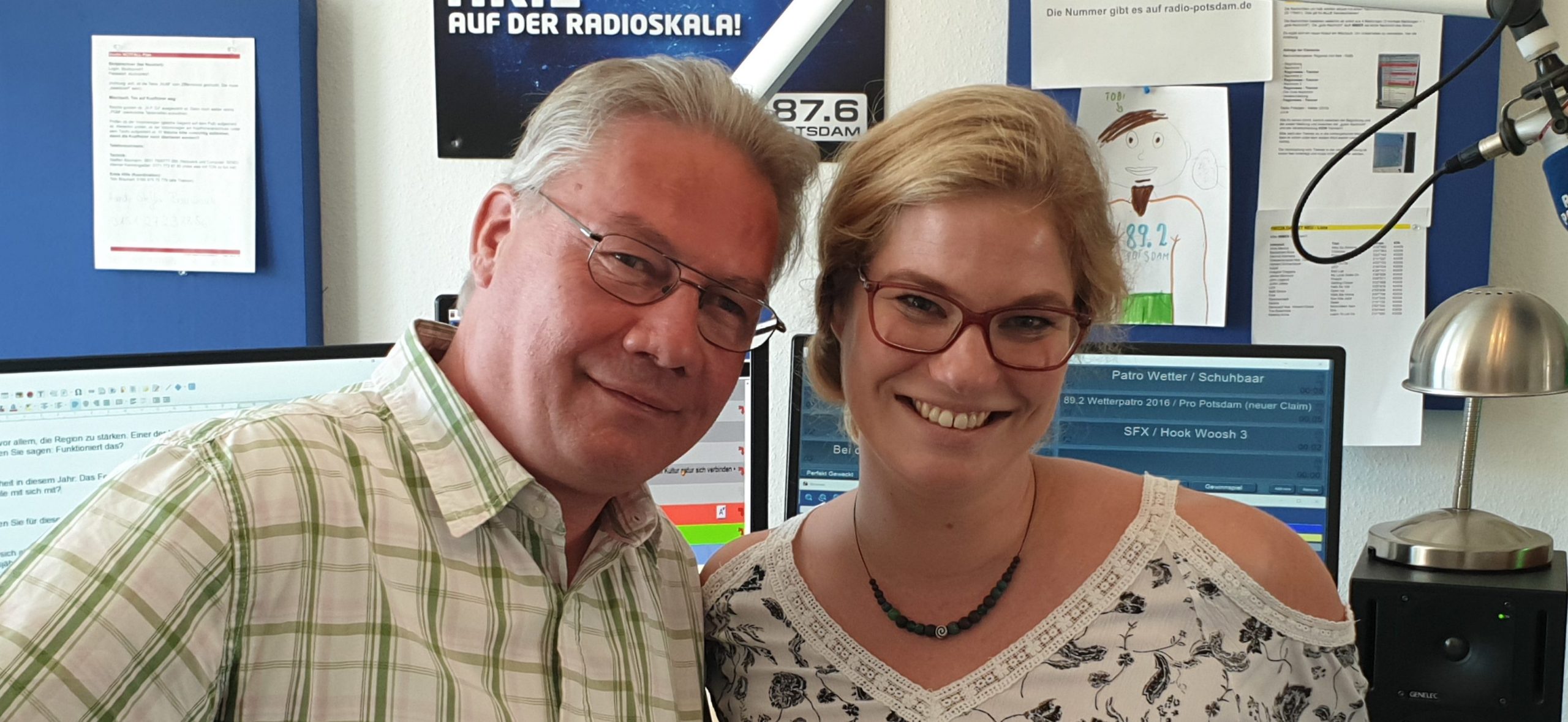 Havelauenfest 2019 – mit HSR Solar+Wind