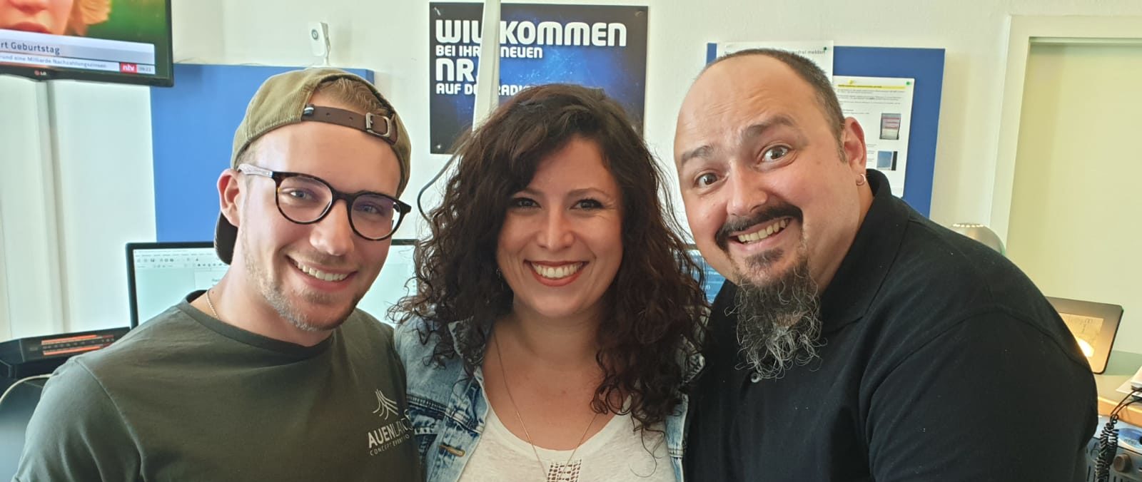 Havelauenfest 2019 – mit den Auenländern