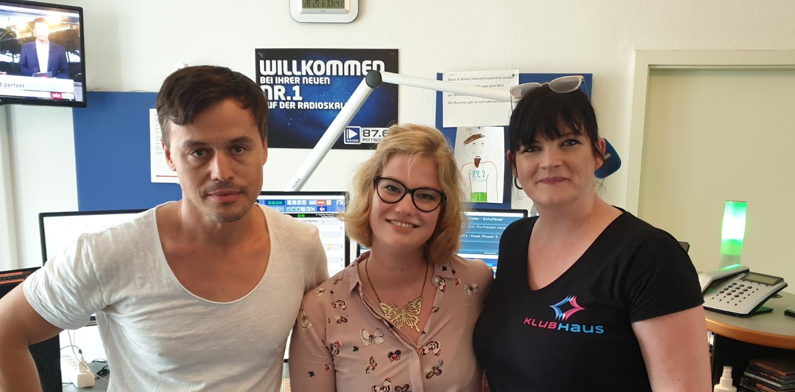 LUFest am Wochenende